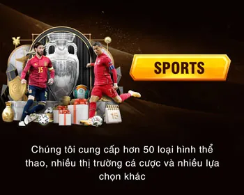 Jackpot khủng và tỷ lệ trả thưởng cao