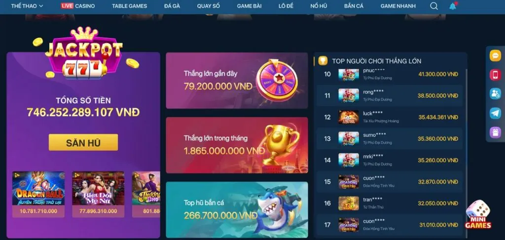 Tổng quan lợi ích khi tham gia hello88 afz